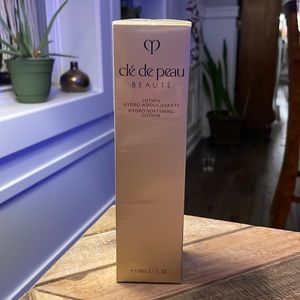Cle de Peau Hydro-Softening Lotion, 5.7 fl oz